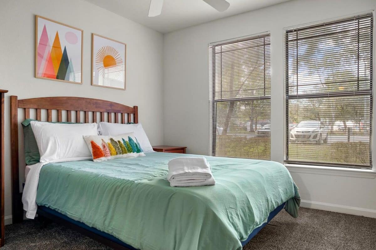 Villa 4Bd 2 Mi To Usf Free Pool + 24 Hour Gym à Tampa Extérieur photo