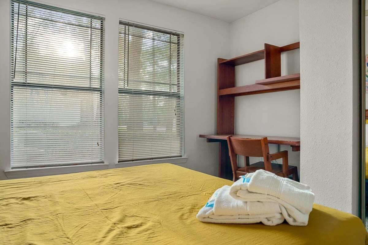 Villa 4Bd 2 Mi To Usf Free Pool + 24 Hour Gym à Tampa Extérieur photo