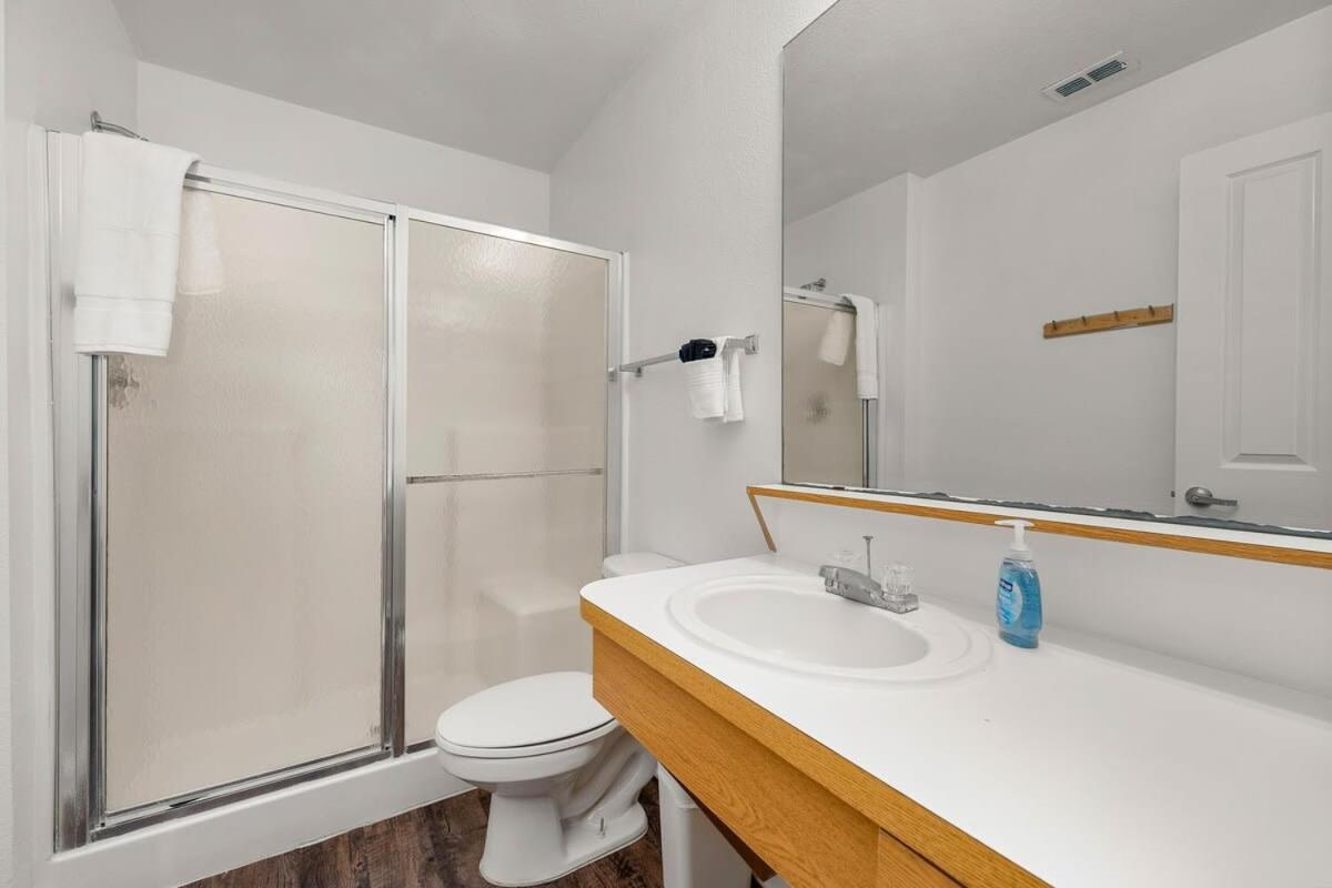 Villa 4Bd 2 Mi To Usf Free Pool + 24 Hour Gym à Tampa Extérieur photo