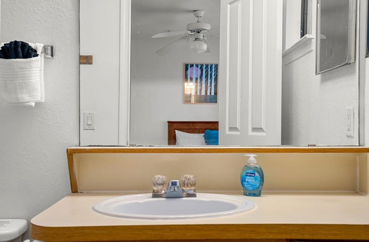 Villa 4Bd 2 Mi To Usf Free Pool + 24 Hour Gym à Tampa Extérieur photo