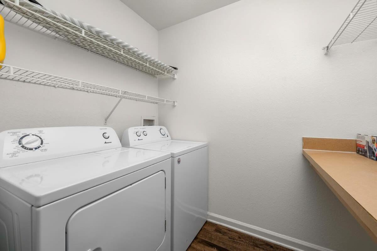 Villa 4Bd 2 Mi To Usf Free Pool + 24 Hour Gym à Tampa Extérieur photo