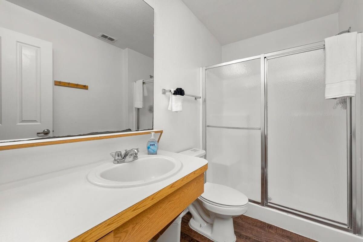 Villa 4Bd 2 Mi To Usf Free Pool + 24 Hour Gym à Tampa Extérieur photo