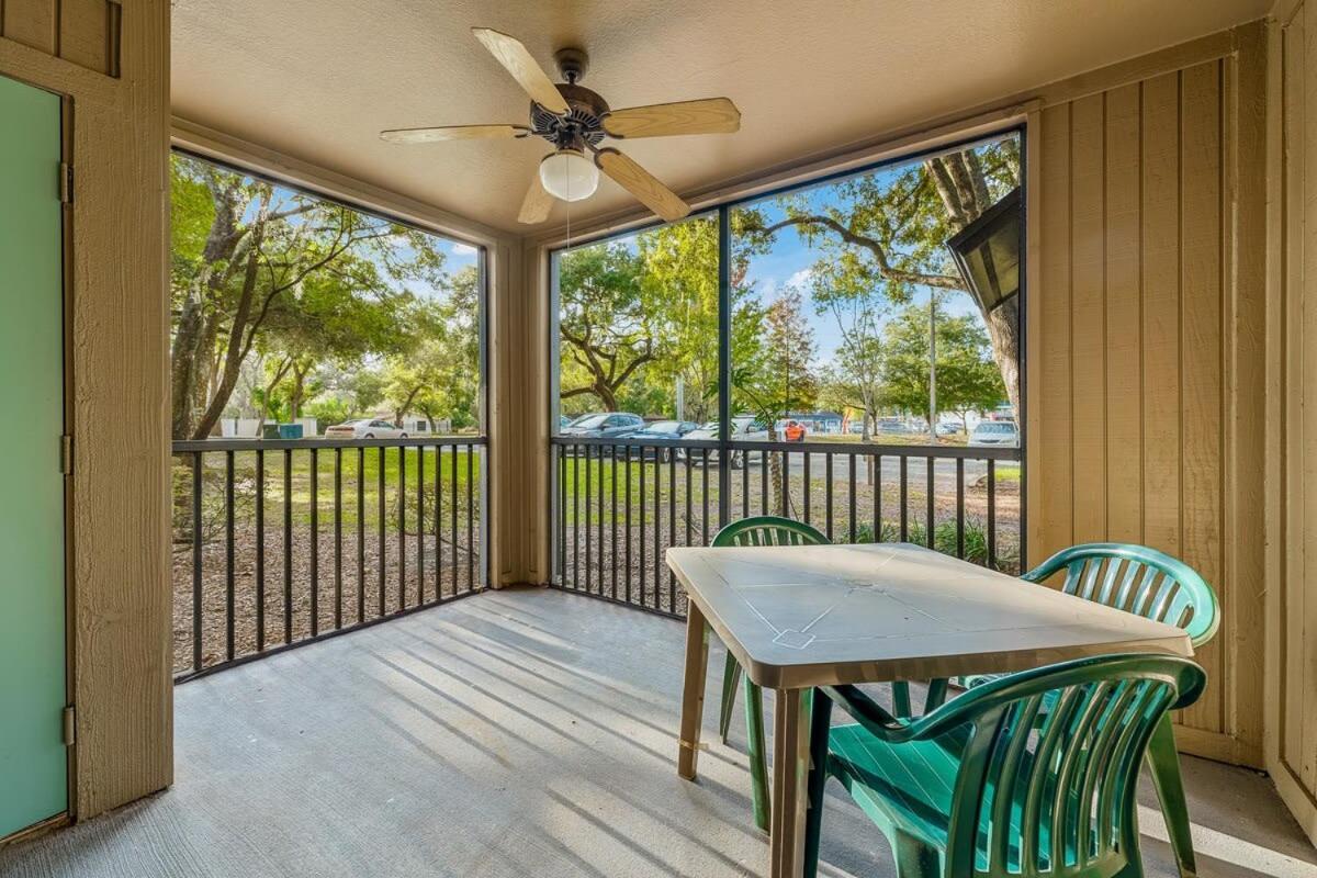Villa 4Bd 2 Mi To Usf Free Pool + 24 Hour Gym à Tampa Extérieur photo
